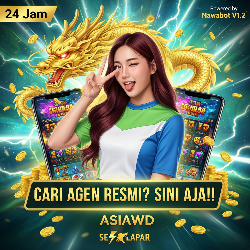 ASIAWD | Situs Resmi Pilihan Pengunjung Slot Online Terbaik 2026