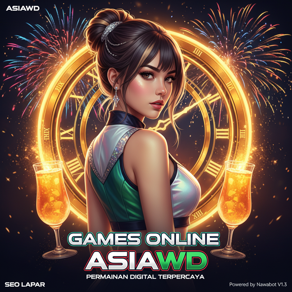 ASIAWD - Join Situs Resmi Sekarang Banyak Permainan Dengan Putaran Anti Rungkat