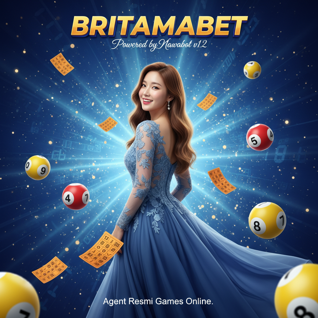 BRITAMABET | Situs Gacor Terbaik di Indonesia 2026