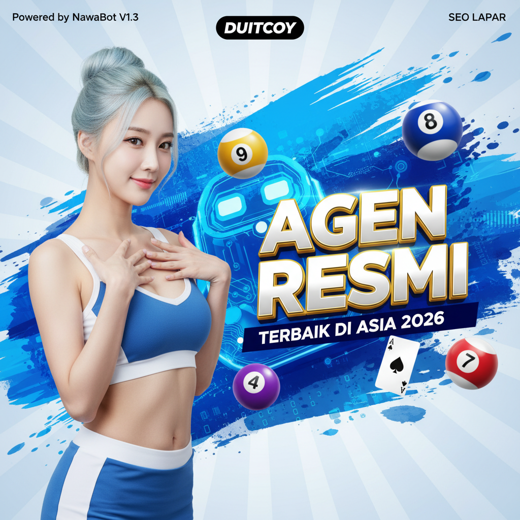 DUITCOY: Situs Slot Dana Terbaru Penghasil Cuan Dari Rumah Aja