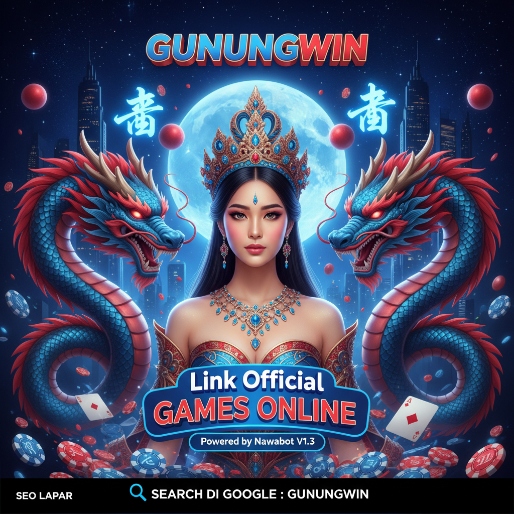 GUNUNGWIN