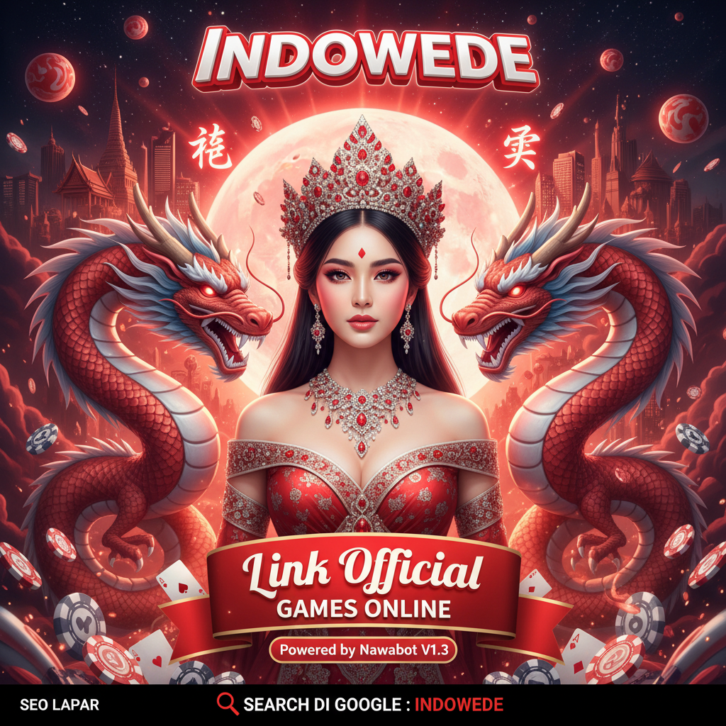 INDOWEDE