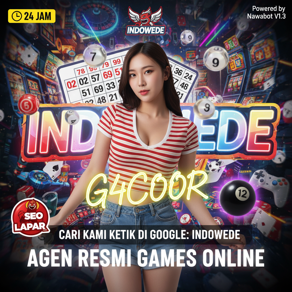 INDOWEDE