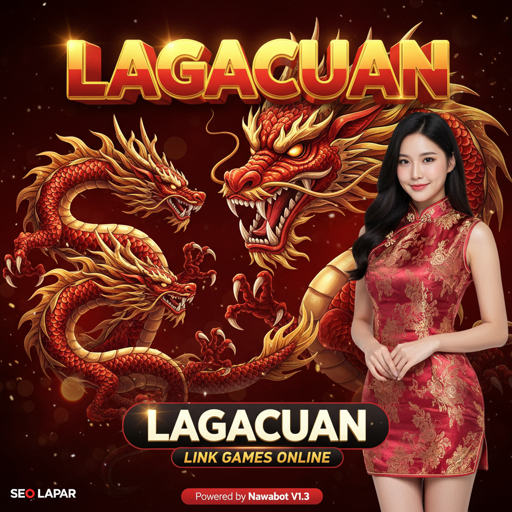 LAGACUAN : Link Parlay Server Singapore 4D & Bocoran Buku Mimpi
