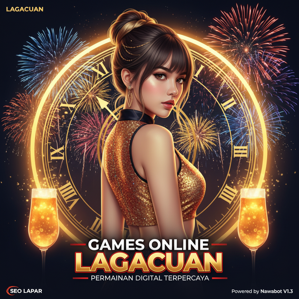 LAGACUAN - Solusi Link Alternatif dan Game Slot Terbaik Sepanjang Masa
