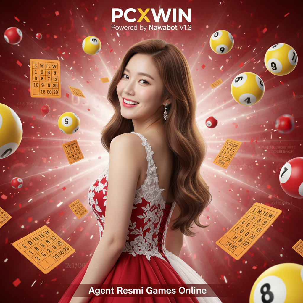 Galeri foto PCXWIN Bocoran Game Gacor & Pola Maxwin Malam Ini di Jakarta