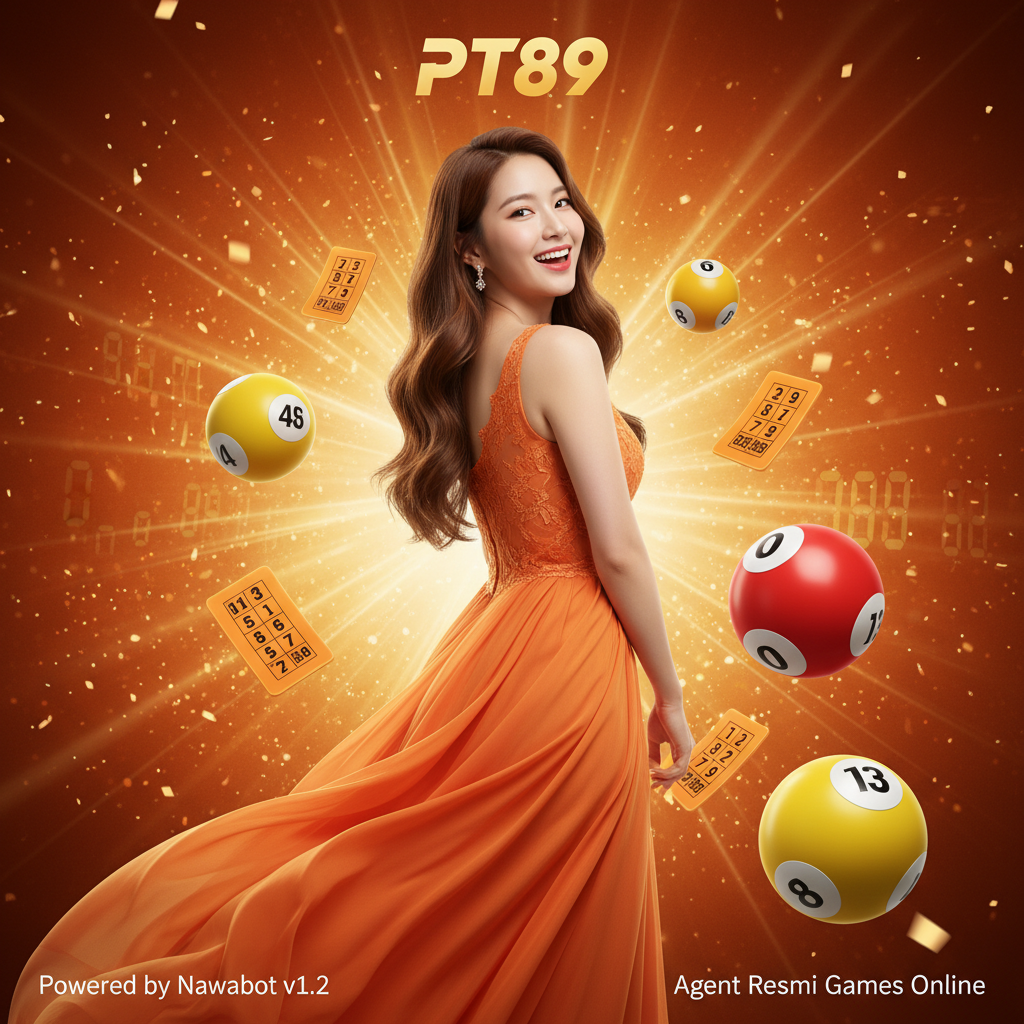 Link Slot PT89 Official dan Resmi Tahun 2026