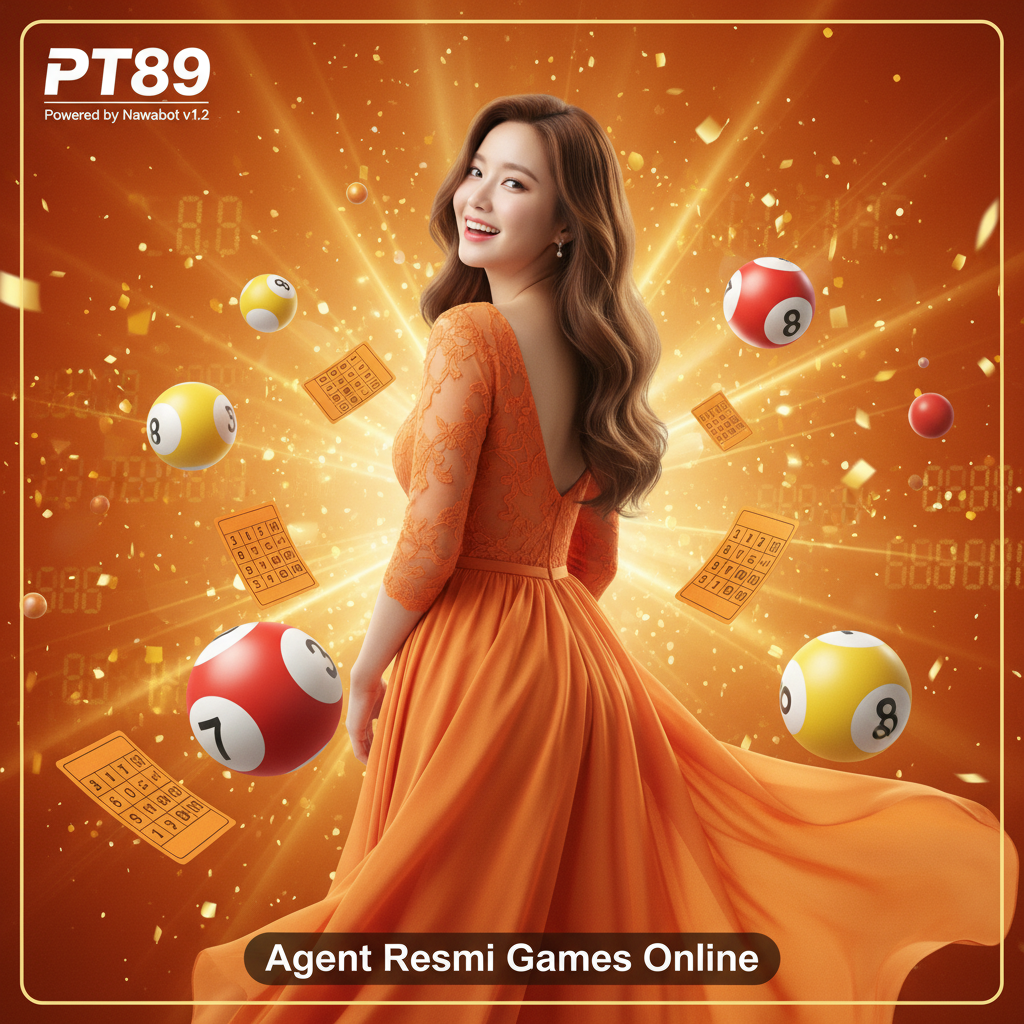 Daftar Link atau Tautan Resmi Slot Online PT89 Terbaru