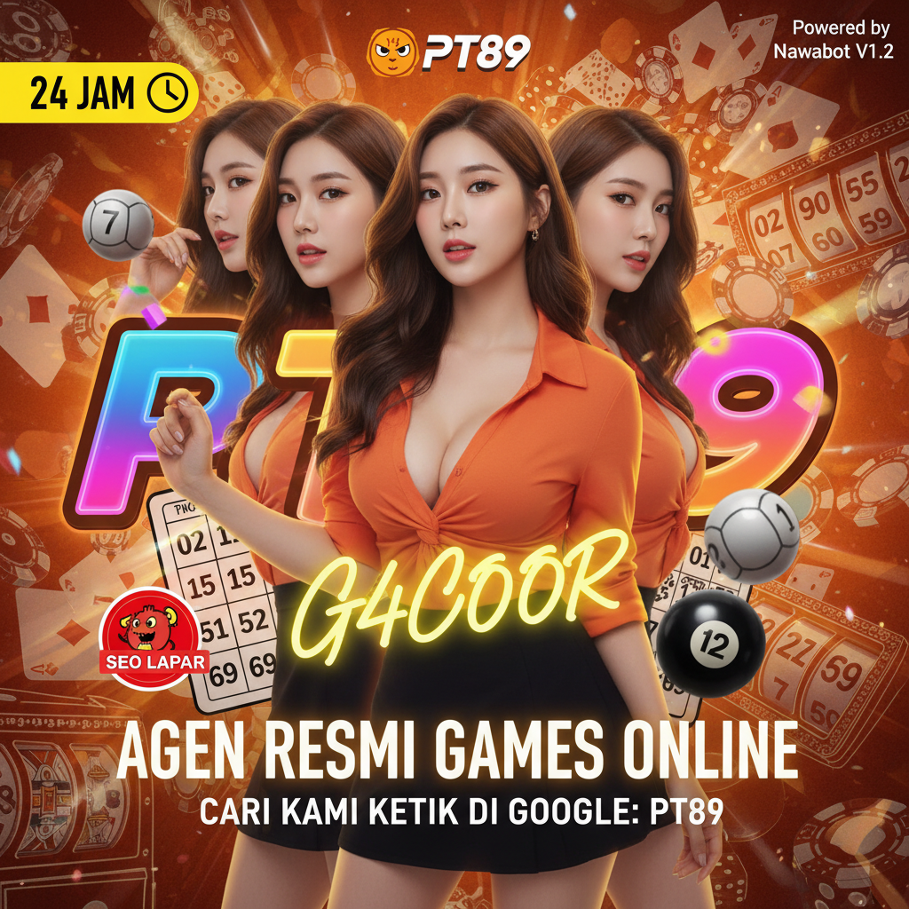 PT89 Site - Strategi Curang Mahjong Bet 800 Pasti Keluar Naga