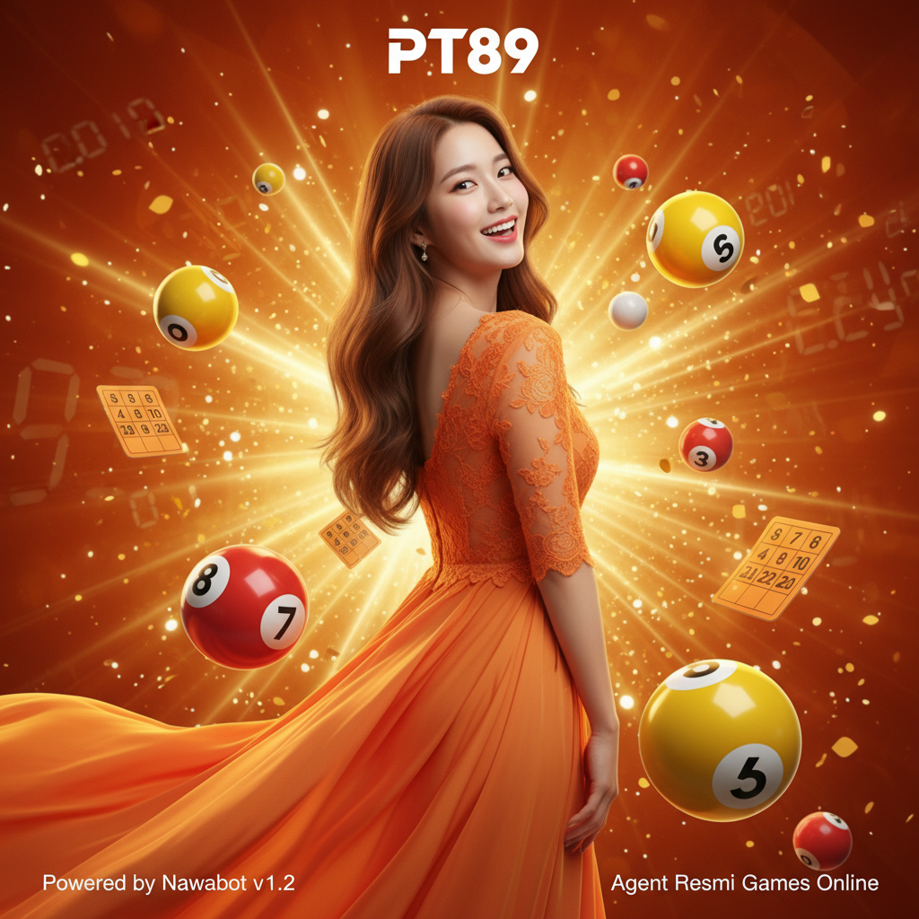 PT89 - Link Agen Official Bandar Toto Gacor, Login Disini!