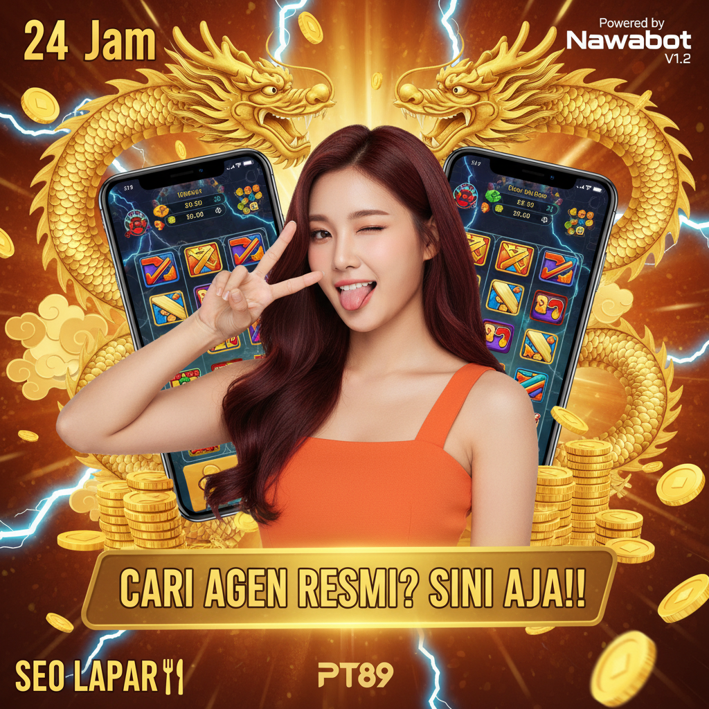 Link Code PT89 Portal Register Situs Resmi & Agen Terpercaya