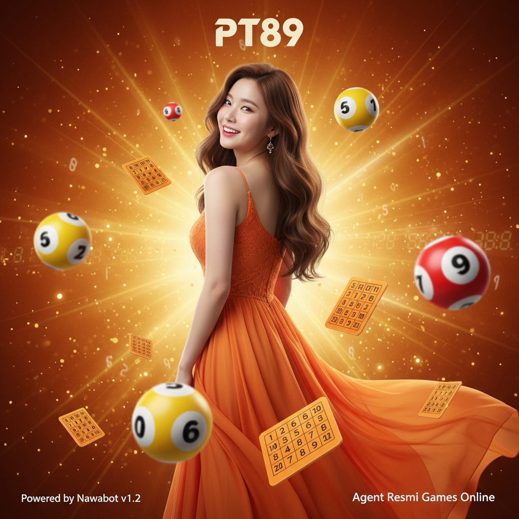 PT89 - Link Rekomendasi Situs Slot Toto Gacor Terpercaya Tahun Ini