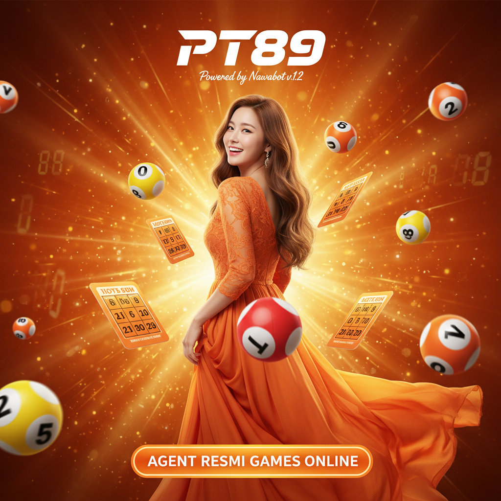 PT89 Toto : Platform Toto Togel Terbaru dengan Fitur Gampang Cuan 2026