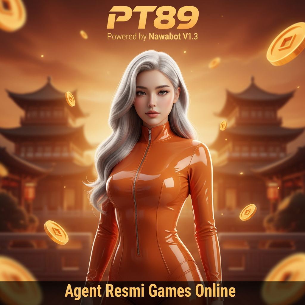 PT89 | Reformasi Digital Teknologi Global Dunia Asia Web 3.0