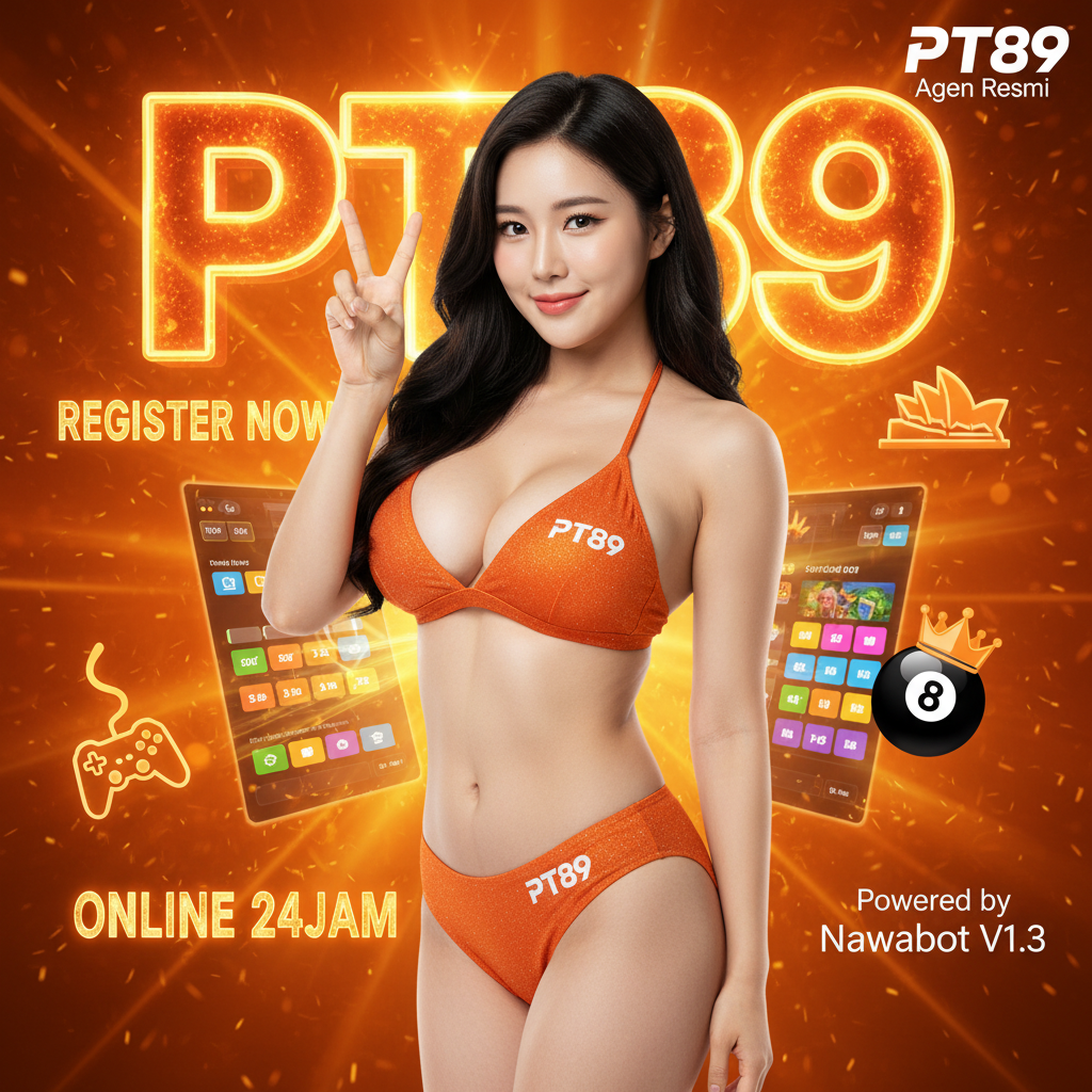 PT89 : Komunitas Diskusi Filsafat Slot Mobile Online Terhits Terpanas Hari Ini