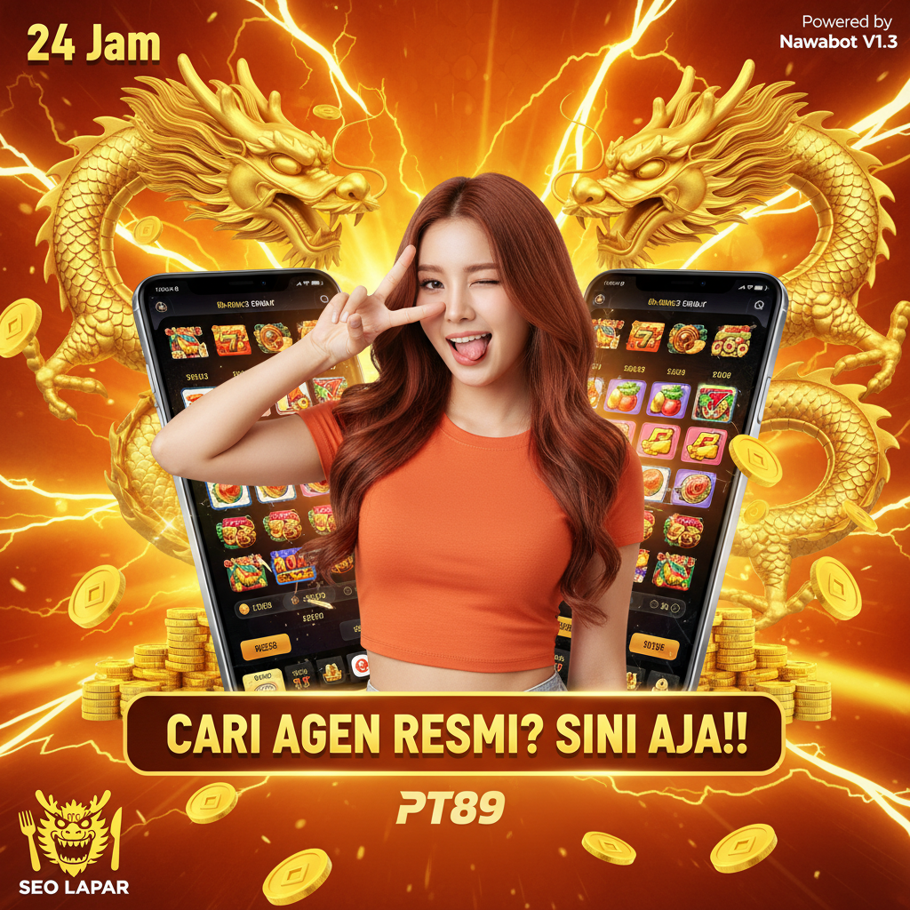 Galeri foto PT89 Game Online Ringan Tanpa Login Email & Tanpa Verifikasi Rumit di Jakarta