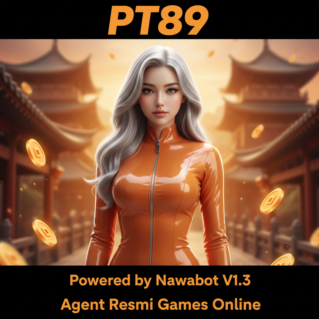 Galeri foto PT89 Terbaru : Akses Slot777 dan Pasaran Toto 4D Hari Ini Tanpa VPN di Jakarta