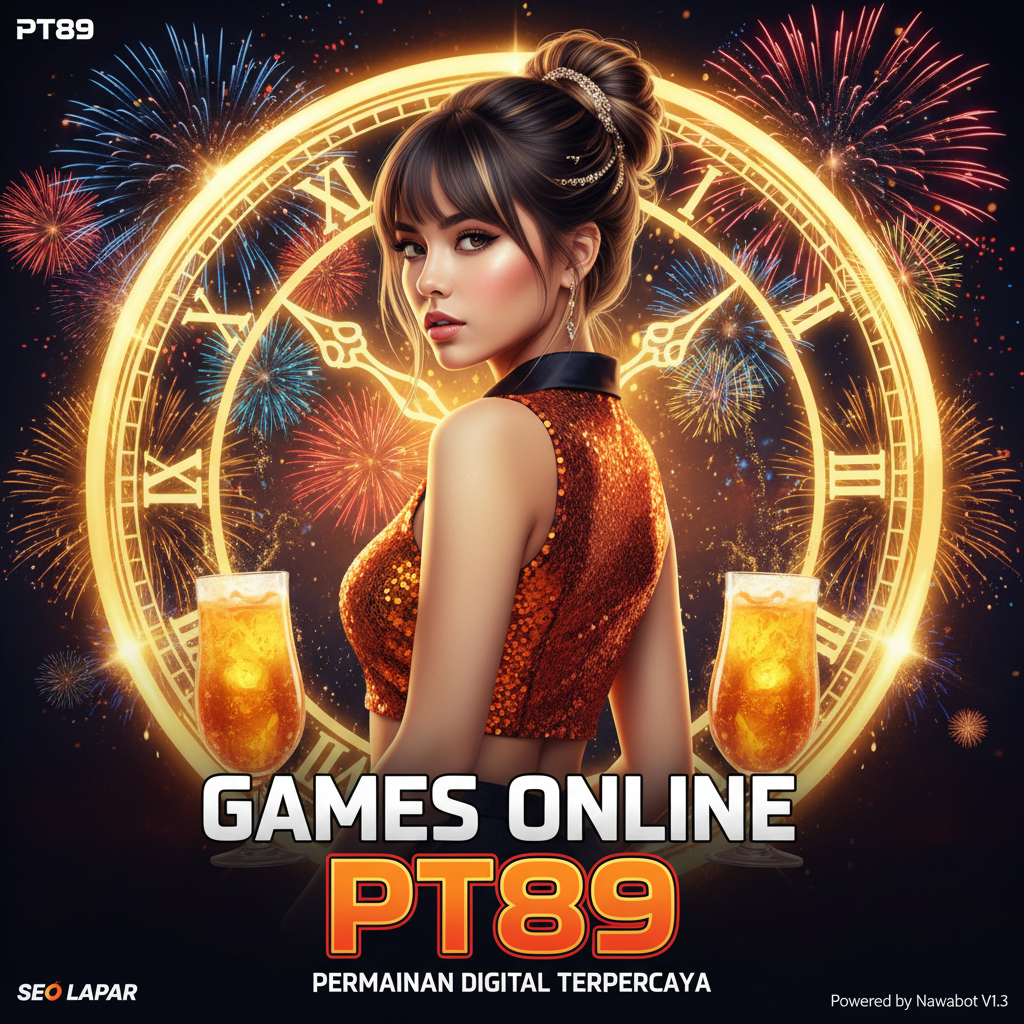 Review PT89 : Review Pola Khas Game PG Soft yang Banyak Dibicarakan
