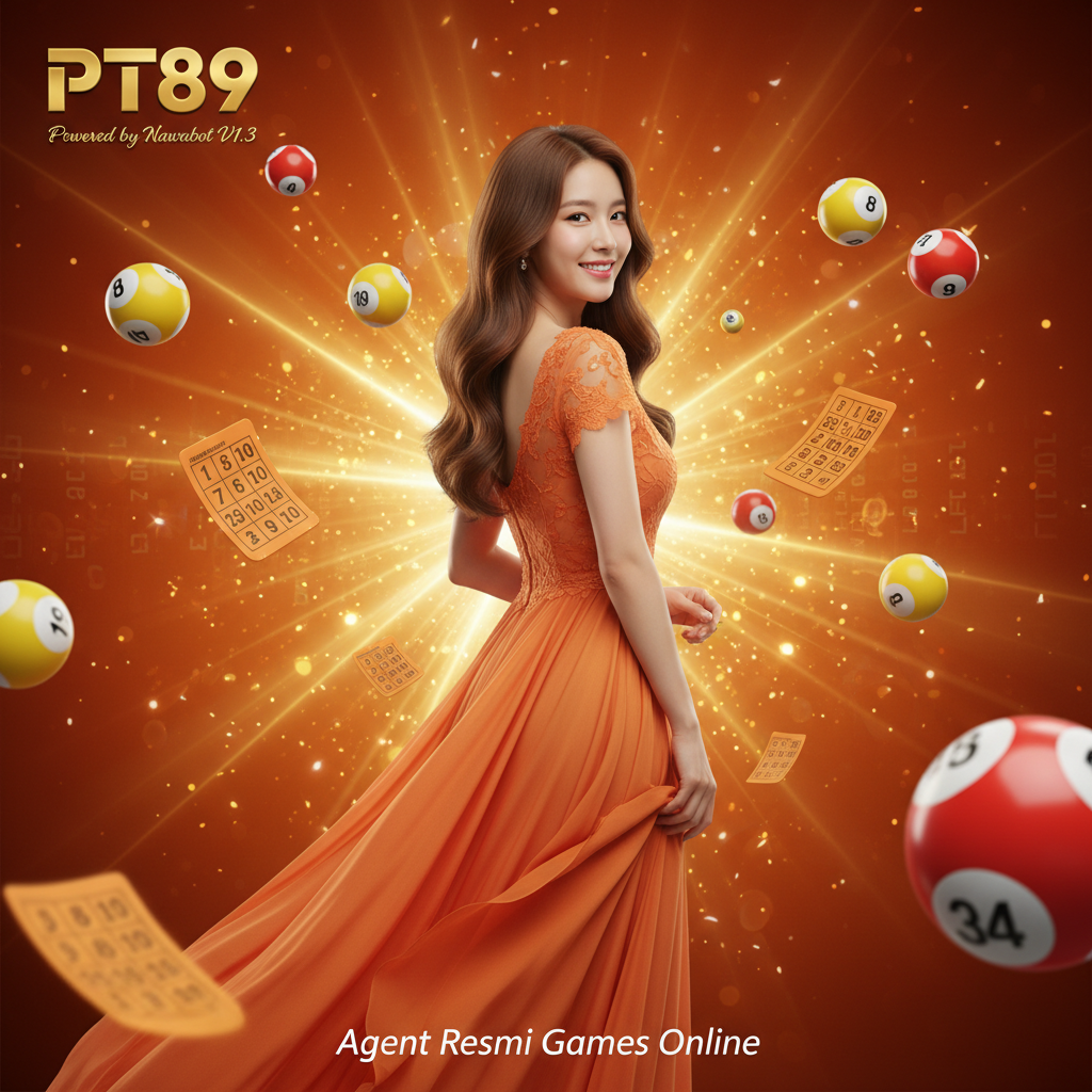 PT89: Situs Live Agen Casino Online Baccarat & BlackJack No 1