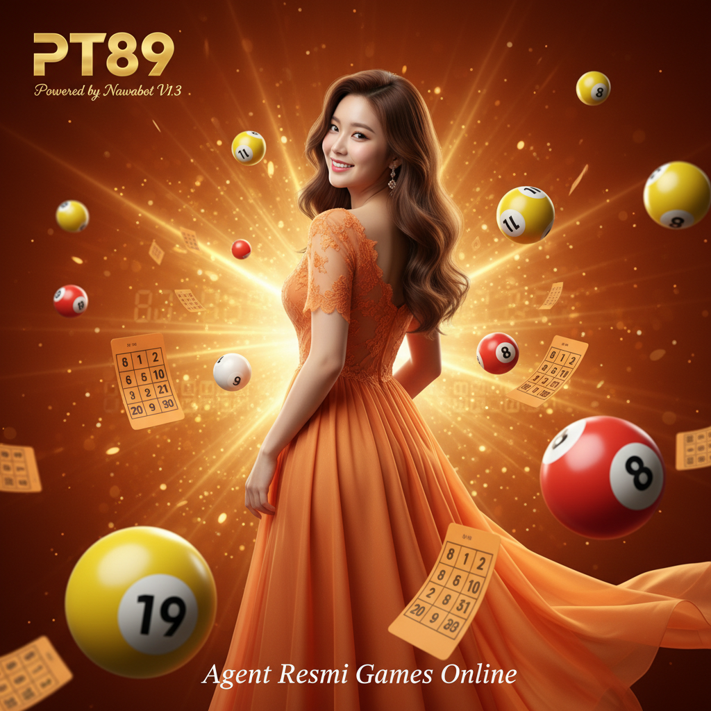 PT89 Alternatif | Registrasi Cepat ke Situs Pragmatic Play Terbaru