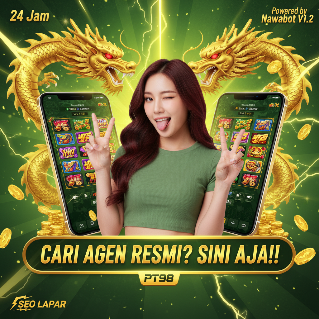PT98 # Link Slot Online Platform Resmi Permainan Gacor 2026