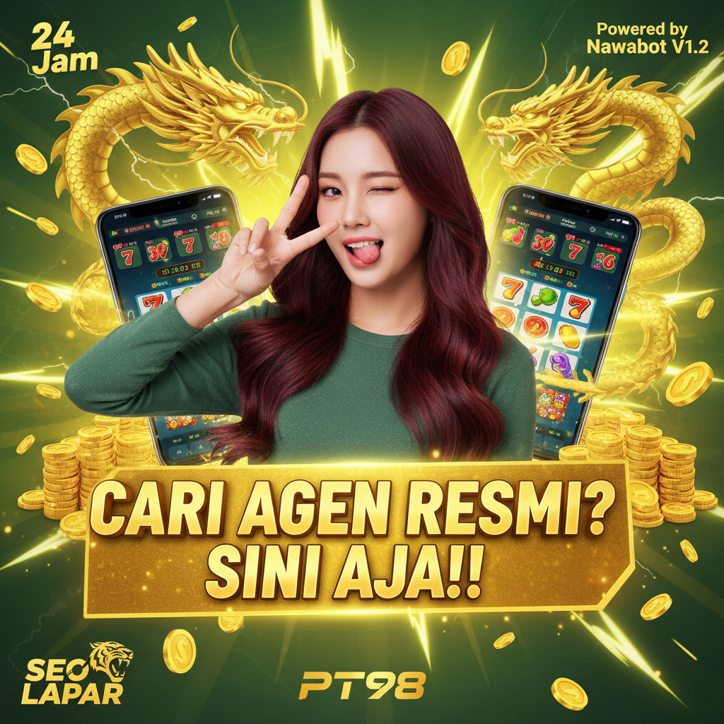 Link Login PT98 - Situs Rekomendasi Game Slor Gacor & Agen Terpercaya Tahun 2026 image 1