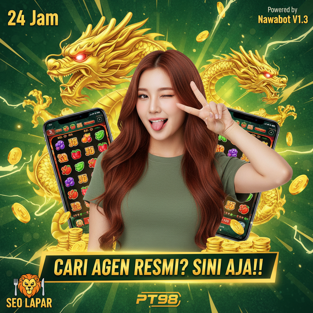 PT98 Login | Masuk Server Resmi Games Terbaru 2026