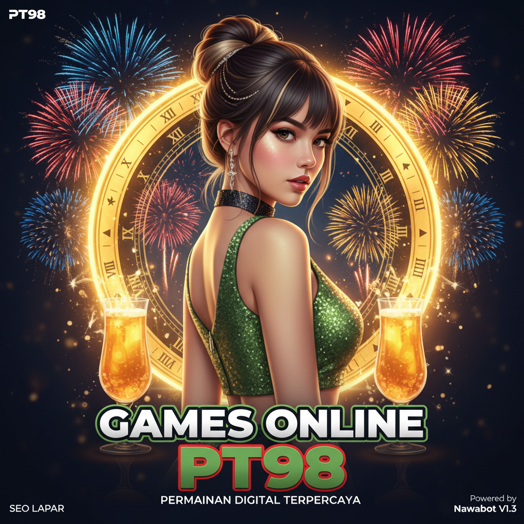 Galeri foto PT98 Official | Platform Resmi PT98 Situs Slot Terpercaya Berbagi Trik Slot Gacor Hari Ini di Jakarta