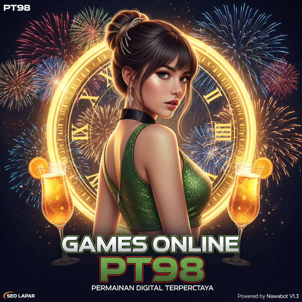 Galeri foto PT98 Bonus Ekslusif! Link Anti Badai Buat Login dan Daftar di Jakarta