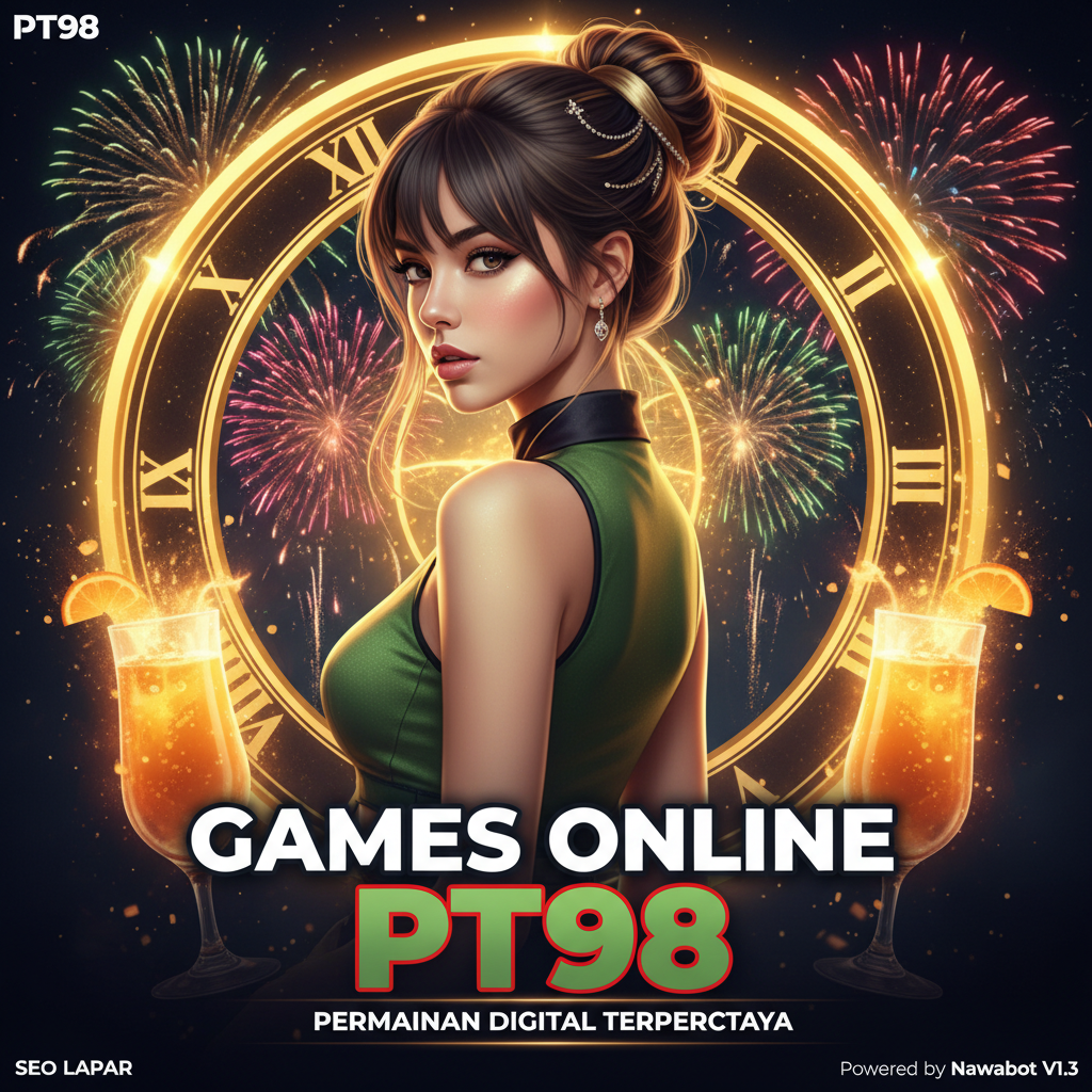 Galeri foto PT98 | Slot Via Pulsa - Situs Slot Gacor 5000 Deposit Dengan Pulsa Tanpa Potongan Ya Cuma Disini di Jakarta