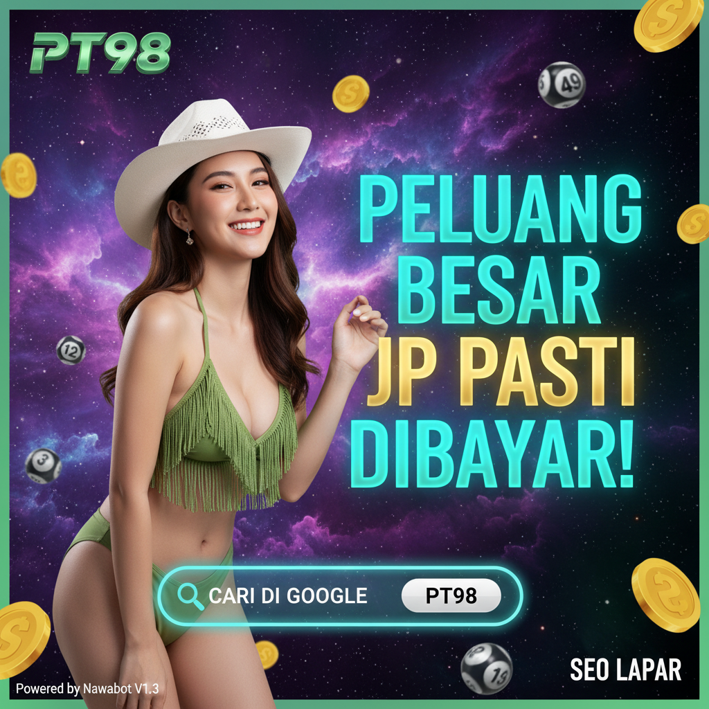 Galeri foto PT98 - Situs Game Online Depo OVO Terlaris Tahun Ini Dijamin Gacor di Jakarta