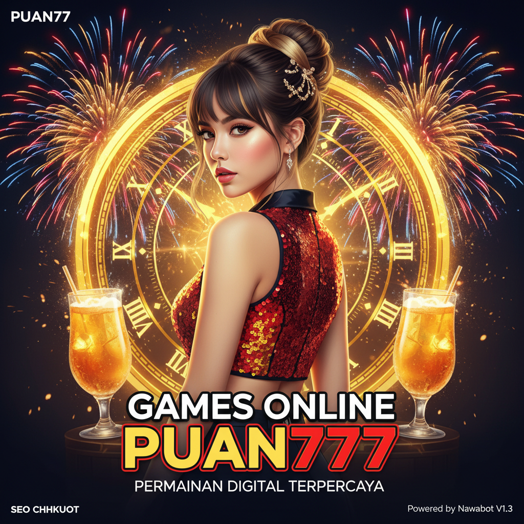 Galeri foto PUAN777 - Akses Terbaru Login & Daftar Situs Online Resmi Berbagi Hadiah Musim Ini di Jakarta