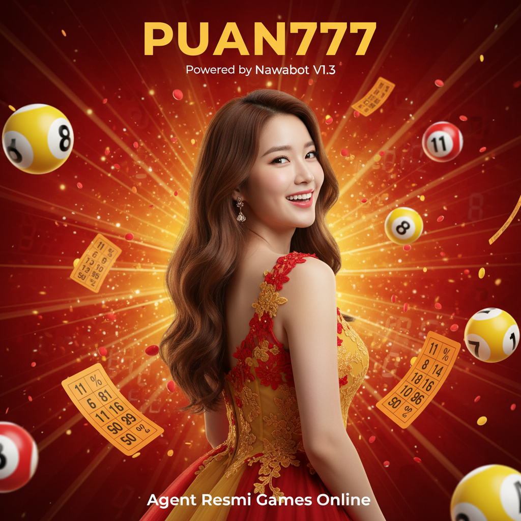 PUAN777 # Halaman Resmi Link Situs Toto Togel Terpopuler Dengan Agen Terpecaya