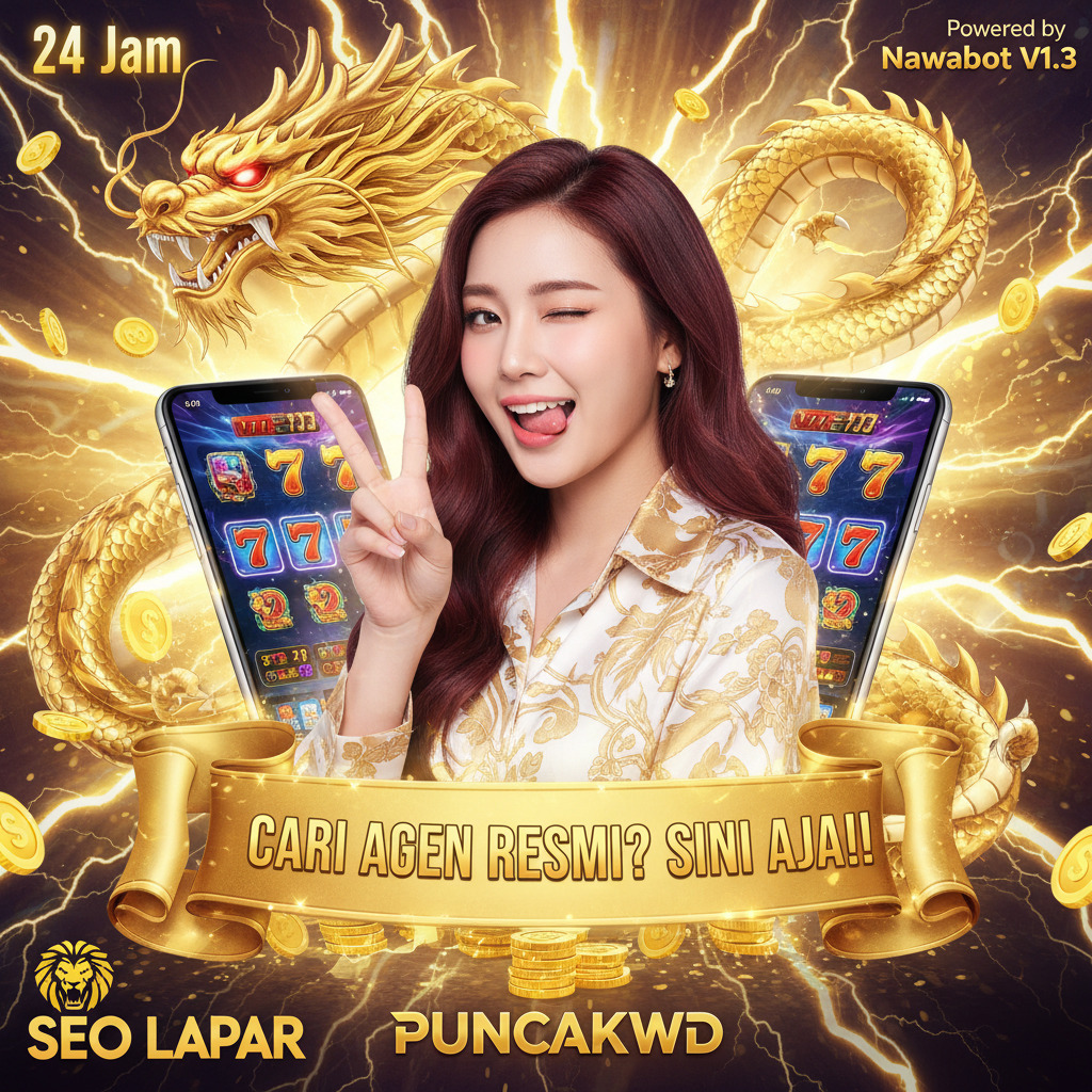 PUNCAKWD # Kini Hadir Platform Rekomendasi Para Suhu Parlay 2026