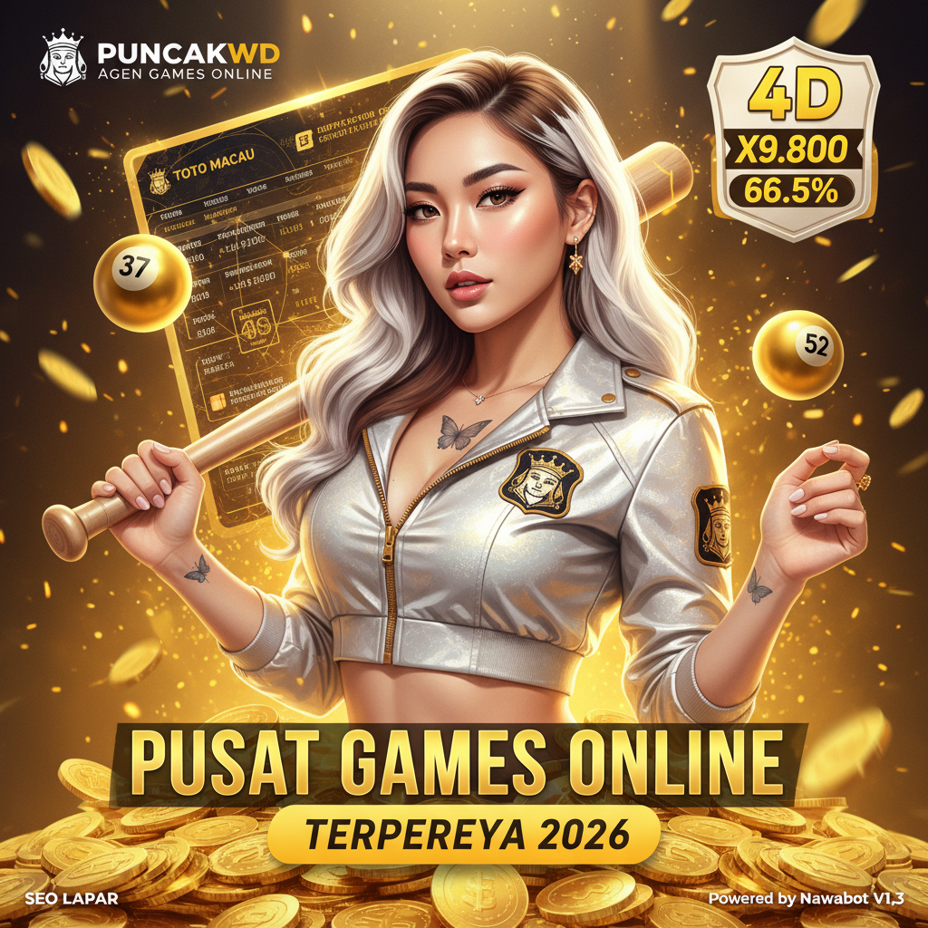 Situs Togel