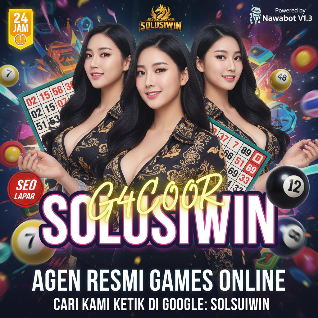 SOLUSIWIN | Login dan Daftar Situs Zeus777 Pemecah Layar - Landing Page Jackpot