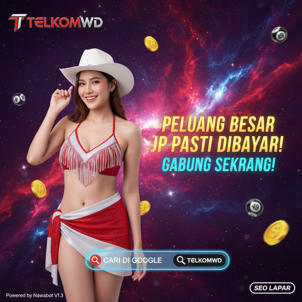 Galeri foto TELKOMWD : Rekomendasi Deposit Pulsa 10K & Qris Terpercaya - khambagroup.com di Jakarta