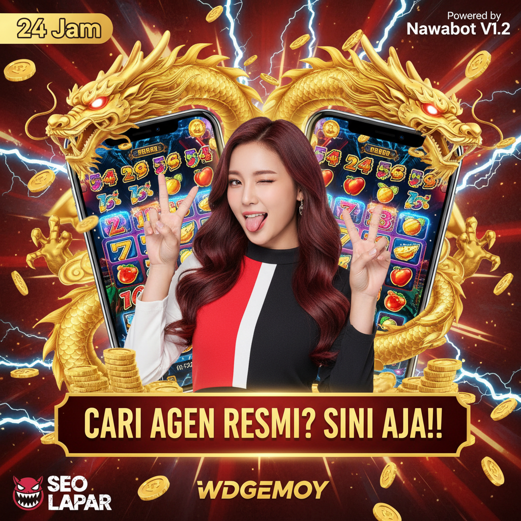 WDGEMOY - Platform Situs Slot Online Paling Populer Akses Mudah Tanpa VPN