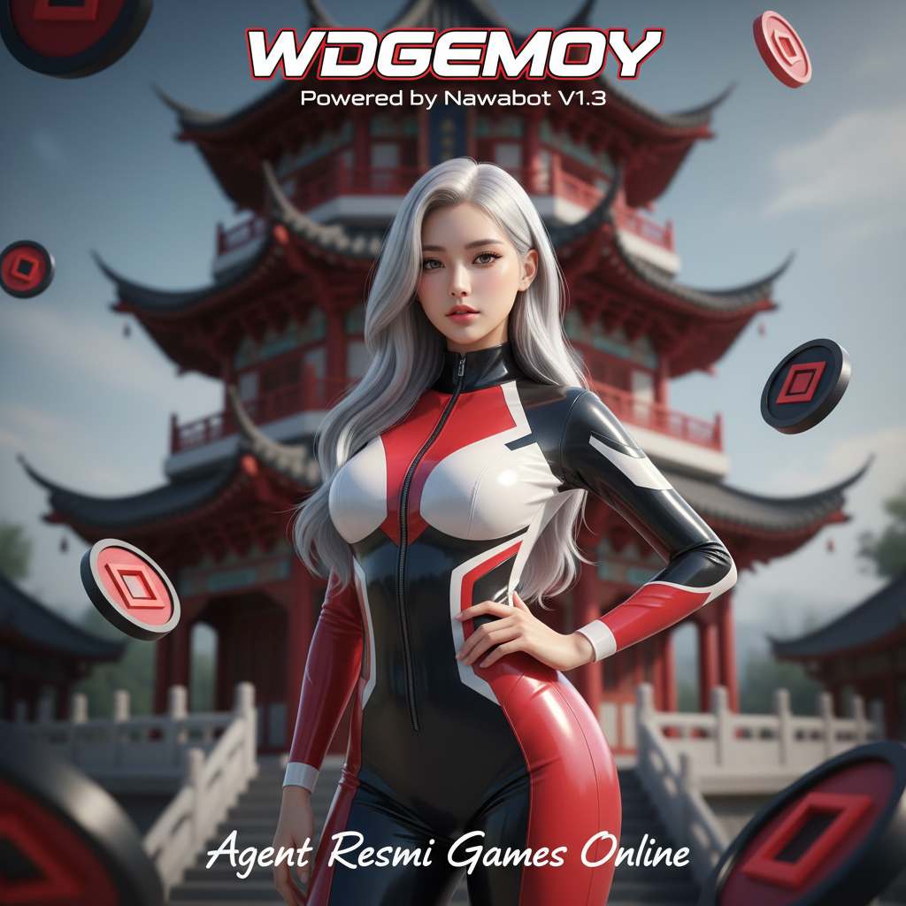 Galeri foto WDGEMOY : Ayo Daftar Resmi Slot Gacor di List Tautan Ini! Ga akan Nyesel di Jakarta