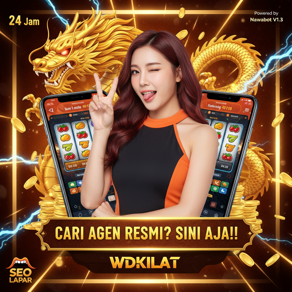 link parlay terbaru