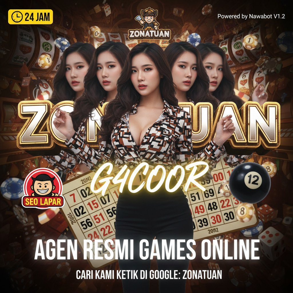 Link Alternatif Zonatuan: Dapatkan Akses Mudah dan Cepat tanpa VPN