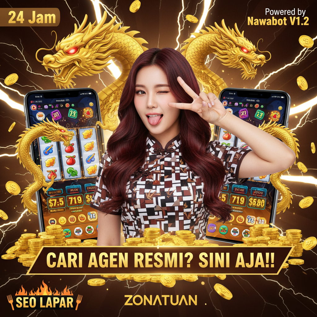 ZONATUAN # Situs Platform Terbaik dan Terpercaya Tahun Baru