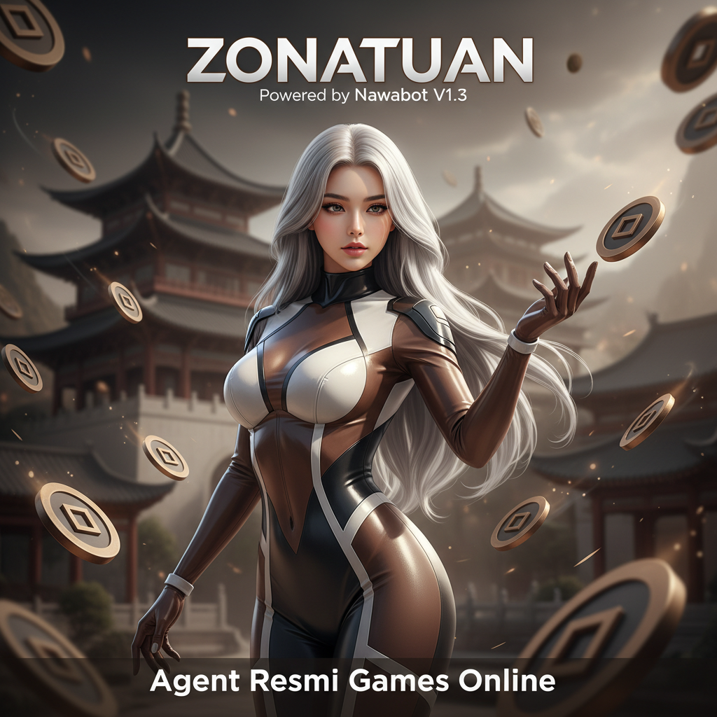 Galeri foto ZONATUAN Link | Alternatif Resmi Slot Online Terbarukan di Jakarta