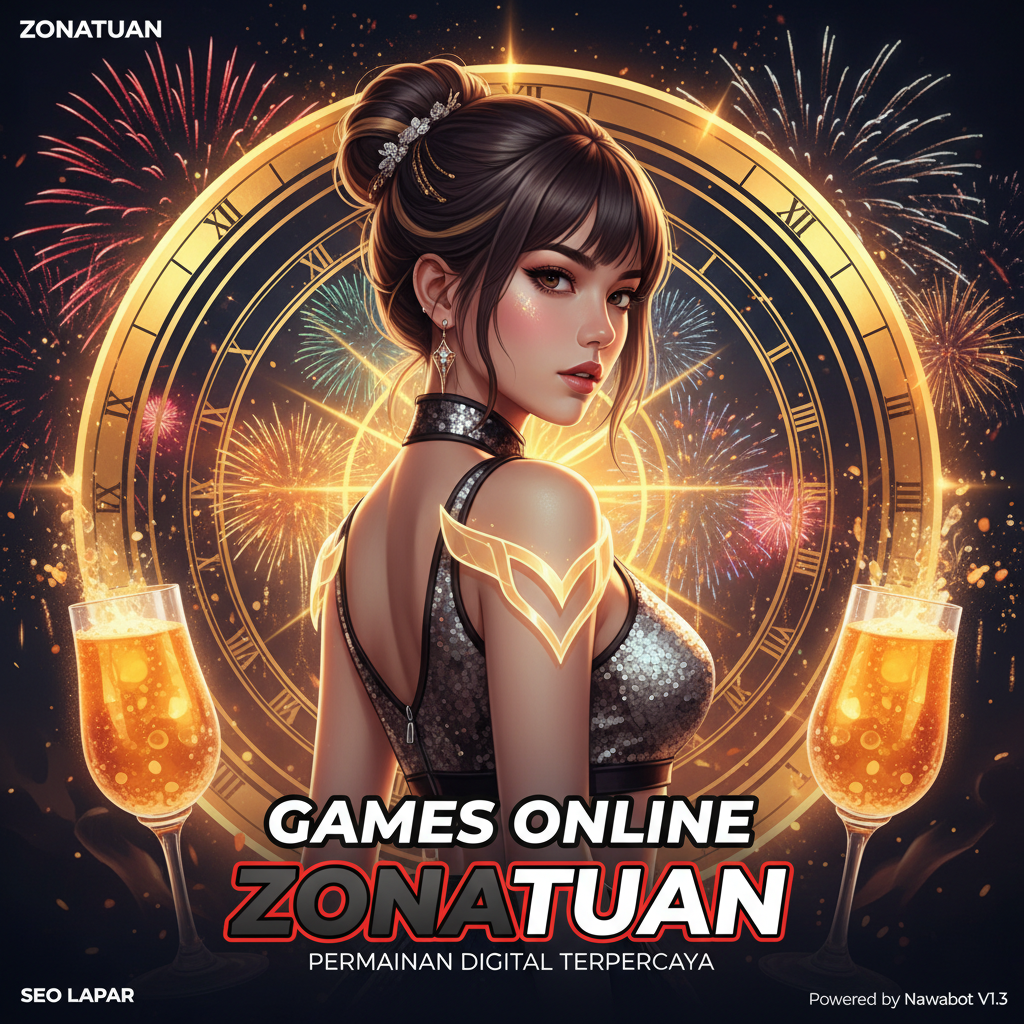 ZONATUAN Akses Alternatif | Dapatkan Link Login Terkuat di Bumi